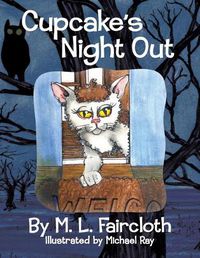 Cover image for Cupcake's Night Out