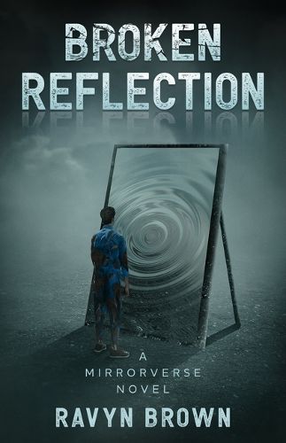 Cover image for Broken Reflection