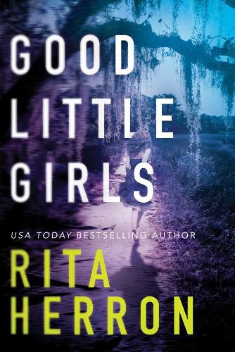 Cover image for Good Little Girls