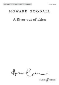 Cover image for A River Out of Eden
