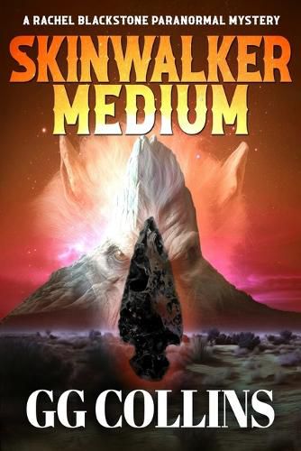 Cover image for Skinwalker Medium
