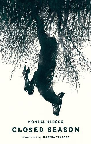 Cover image for Closed Season