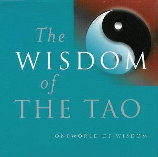 Cover image for Wisdom of the Tao
