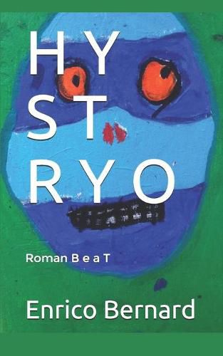 Cover image for H Y S T R Y O