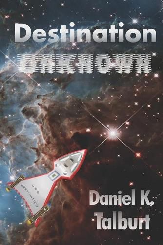 Cover image for Destination Unknown