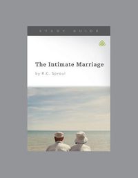 Cover image for Intimate Marriage, The