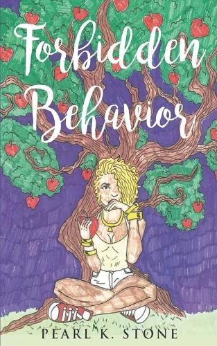 Cover image for Forbidden Behavior