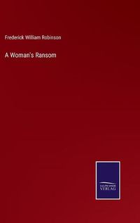 Cover image for A Woman's Ransom