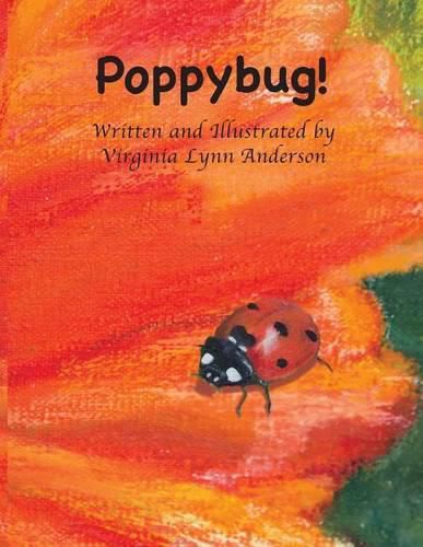 Cover image for Poppybug!