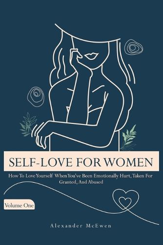 Cover image for Self-Love For Women