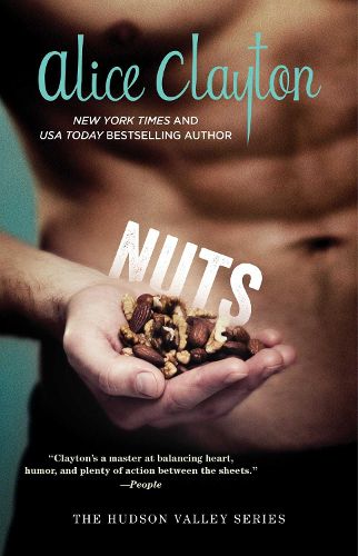 Cover image for Nuts