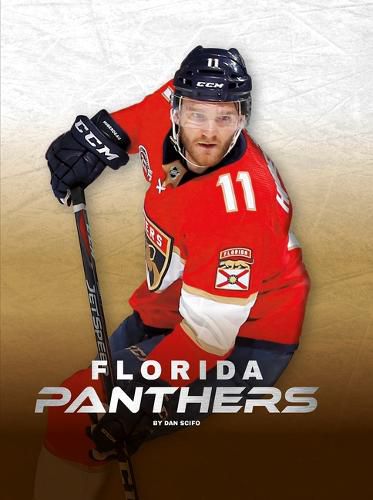 Cover image for Florida Panthers