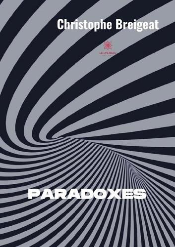 Cover image for Paradoxes