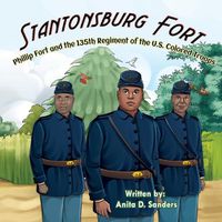 Cover image for Stantonsburg Fort