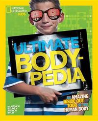 Cover image for Ultimate Bodypedia