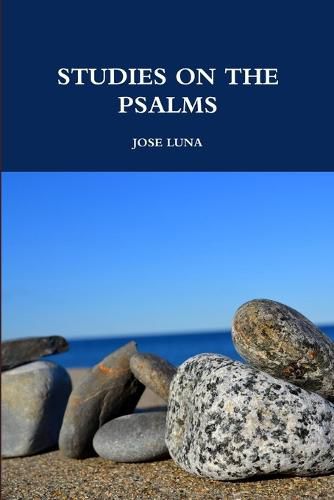 Cover image for Studies on the Psalms