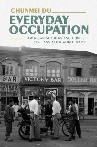 Cover image for Everyday Occupation