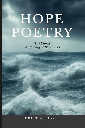 Cover image for Hope Poetry