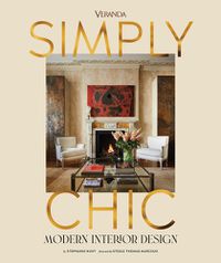 Cover image for Veranda Simply Chic