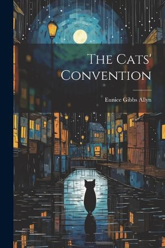 Cover image for The Cats' Convention