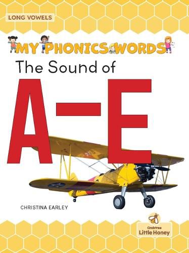 Cover image for The Sound of A-E