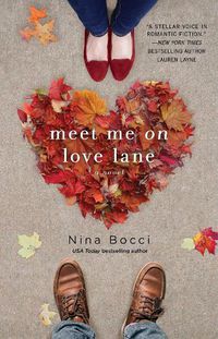 Cover image for Meet Me on Love Lane