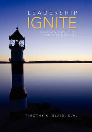 Cover image for Leadership Ignite