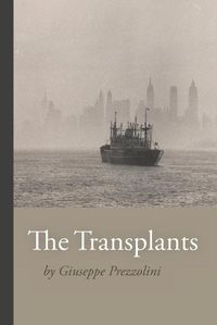 Cover image for The Transplants