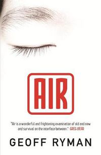 Cover image for Air