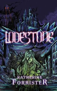 Cover image for Lodestone