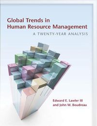 Cover image for Global Trends in Human Resource Management: A Twenty-Year Analysis