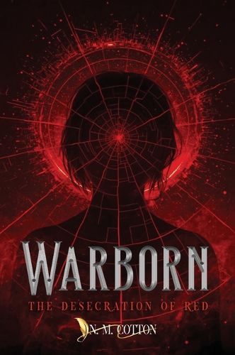 Cover image for Warborn