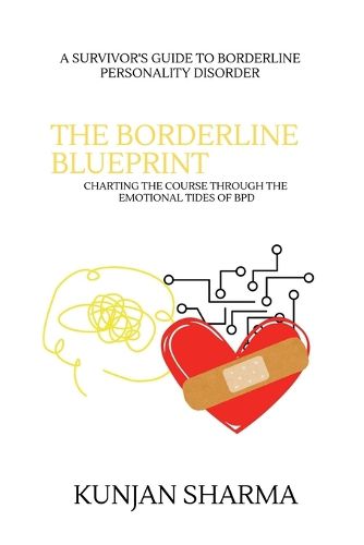 Cover image for The Borderline Blueprint