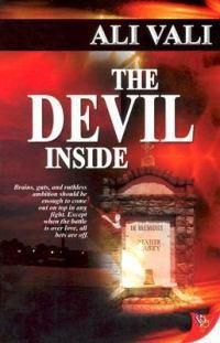 Cover image for The Devil Inside