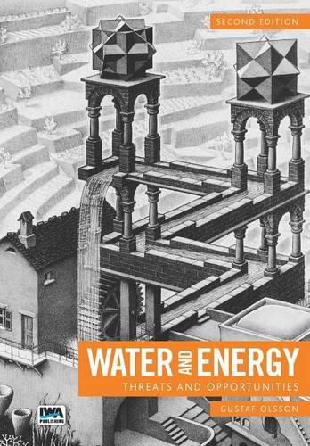 Cover image for Water and Energy: Threats and Opportunities