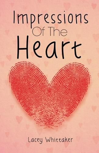 Cover image for Impressions of the Heart