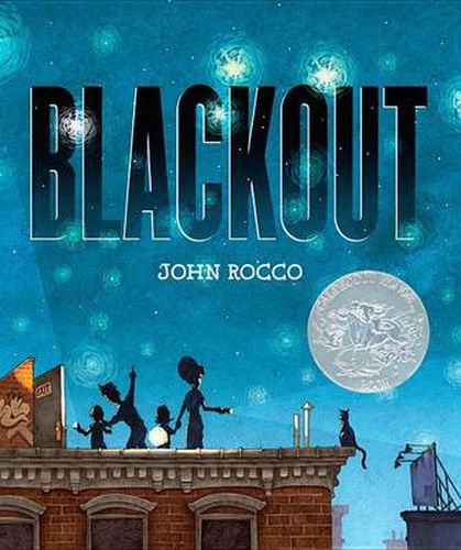 Cover image for Blackout