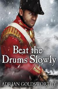 Cover image for Beat the Drums Slowly