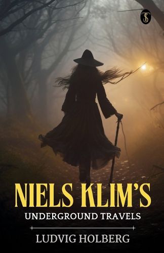 Cover image for Niels Klim's Underground Travels
