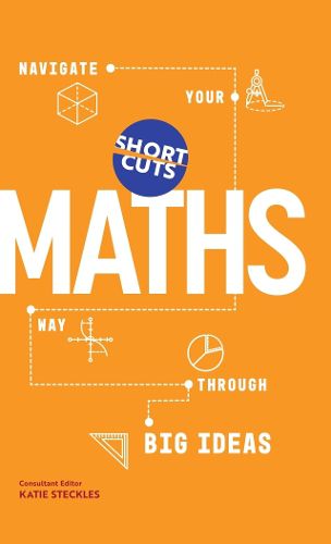 Cover image for Short Cuts: Maths