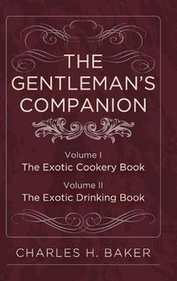 Cover image for The Gentleman's Companion: Complete Edition