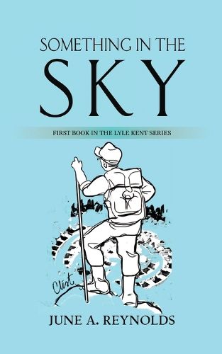 Cover image for Something in the Sky