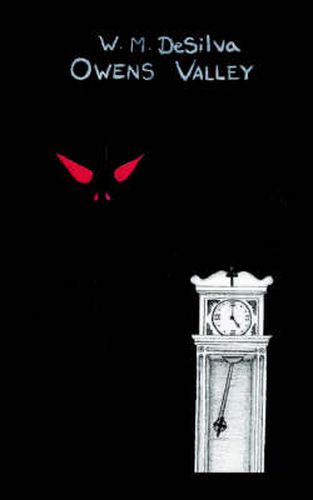 Cover image for Owens Valley