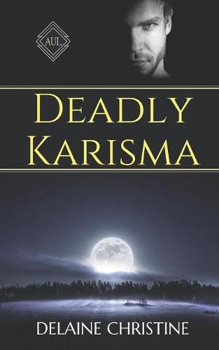 Cover image for Deadly Karisma