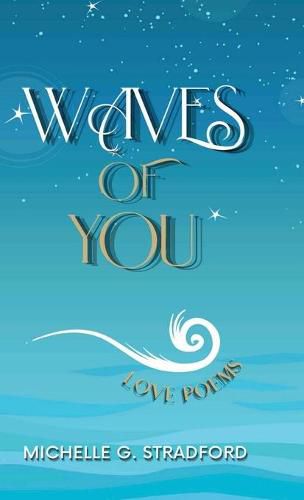 Cover image for Waves of You: Love Poems