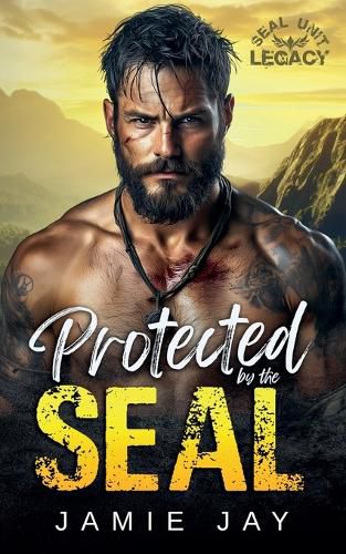 Cover image for Protected by the SEAL