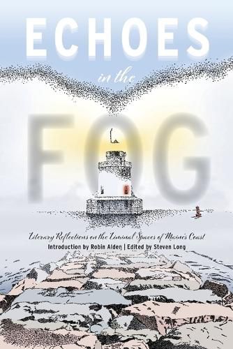 Cover image for Echoes in the Fog