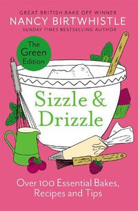 Cover image for Sizzle & Drizzle