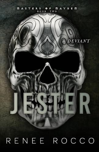 Cover image for Jester: A Second Chance Dark Romance