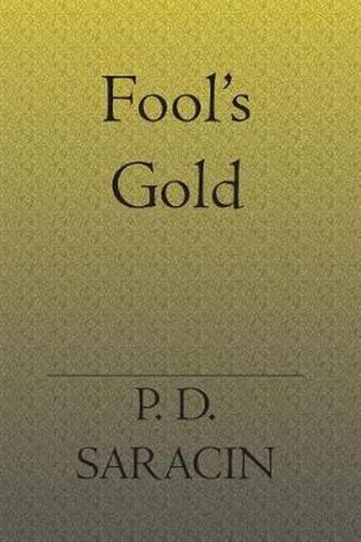 Cover image for Fool's Gold